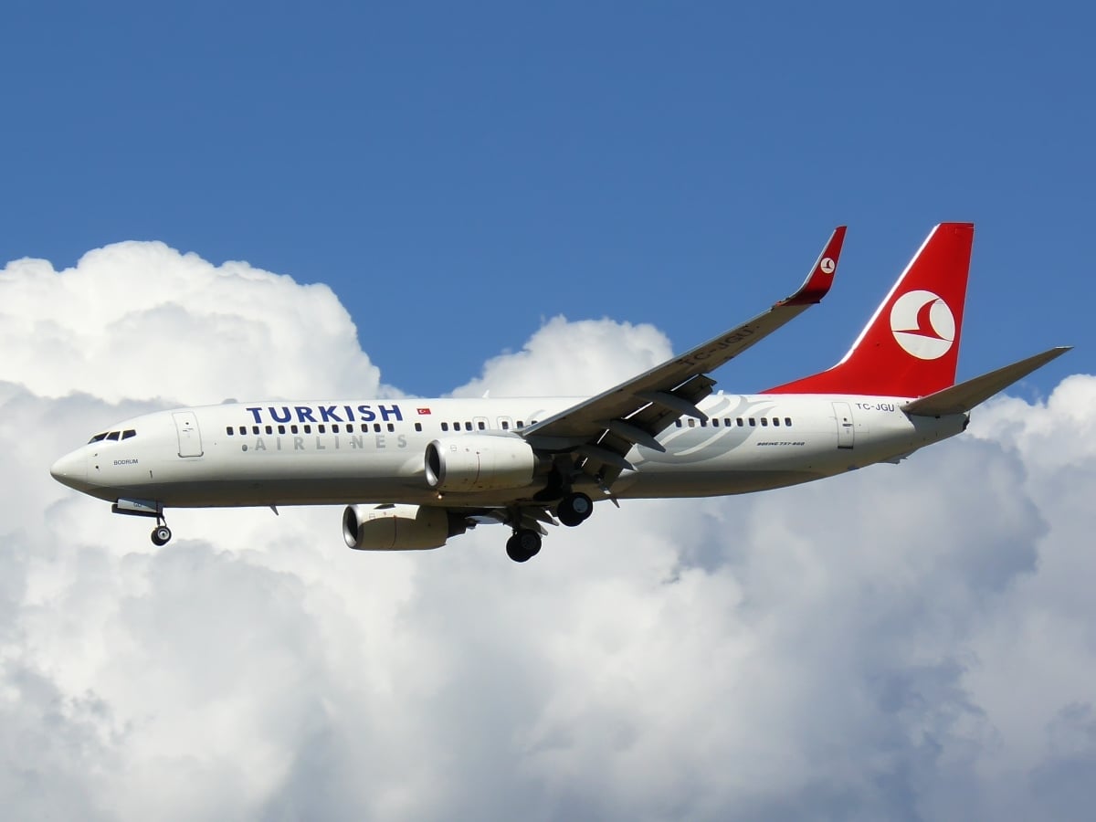 Turkish Airlines to again fly daily to Misrata