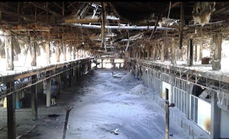 Civil Aviation Authority looks to reopen Benghazi airport