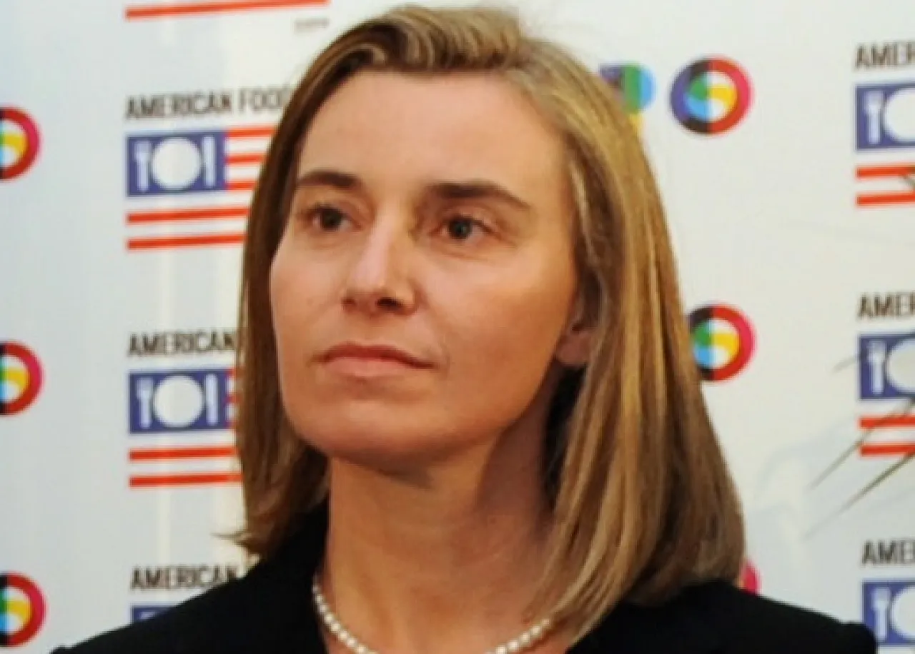 Frederica Mogherini (Photo: Creative Commons)