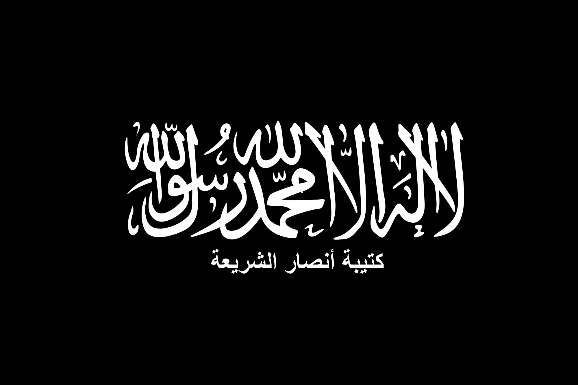 BREAKING NEWS: UN Security Council rules Ansar a terrorist organisation