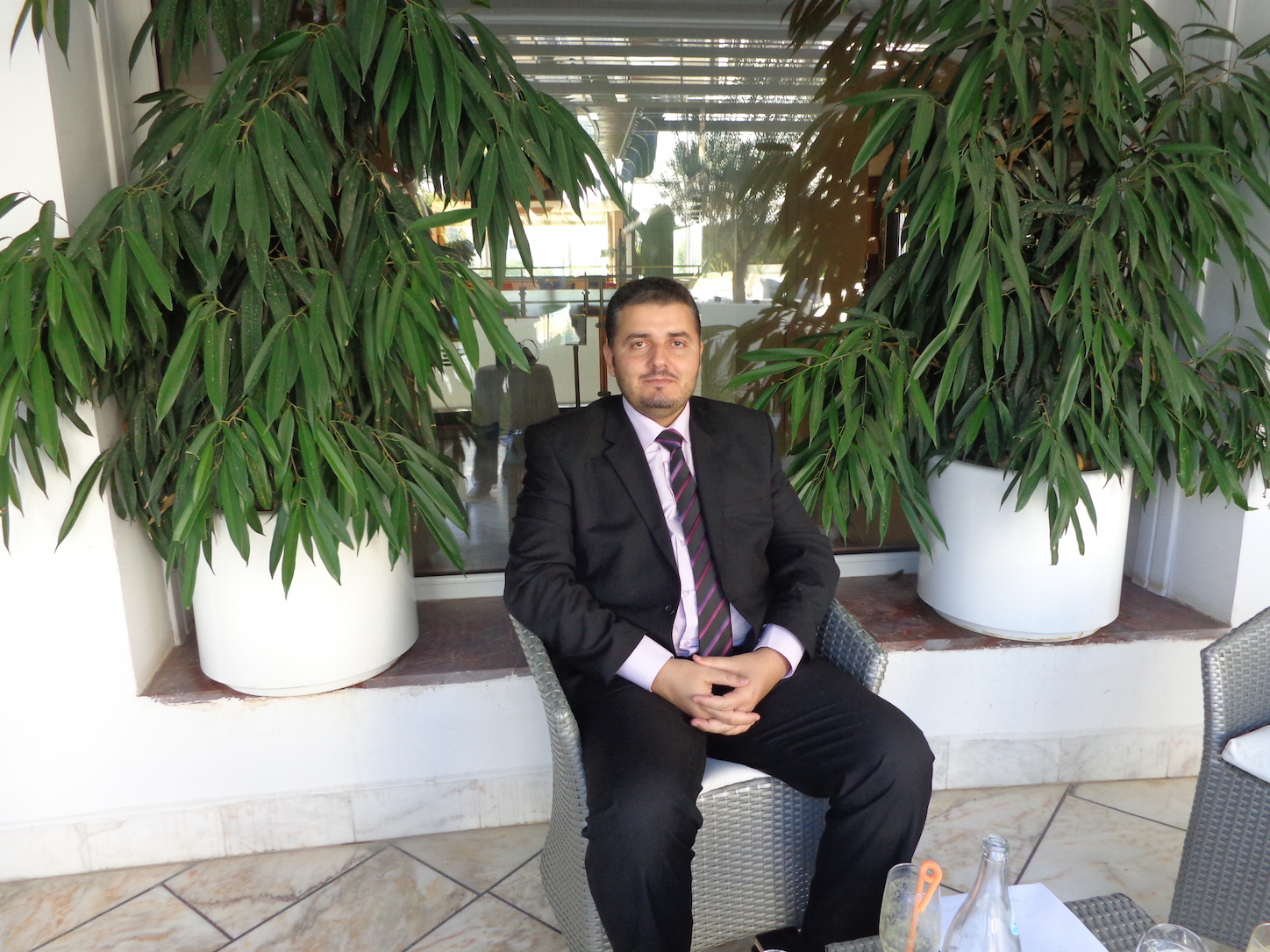 Al-Wataniya prepares for expansion; opening station in Tunisia
