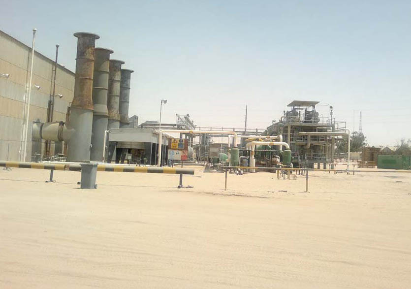 Nafura oilfield restarts as protesters agree to back off