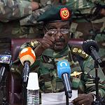 Saiqa Special Forces: Wanis Bukhamada in perfect health