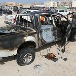 Five killed and 21 injured in Tobruk and Beida suicide bombings