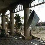 Airforce bombs Benghazi’s Al-Nuran Hotel