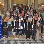 Libya's women leaders attend UN-sponsored workshop in Cairo