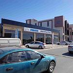 Mazda showroom opens in Tripoli