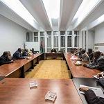 Tebu elders press Thinni on local elections and security