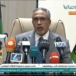 Hassi promises young Libyans financial aid on behalf of National Salvation Government