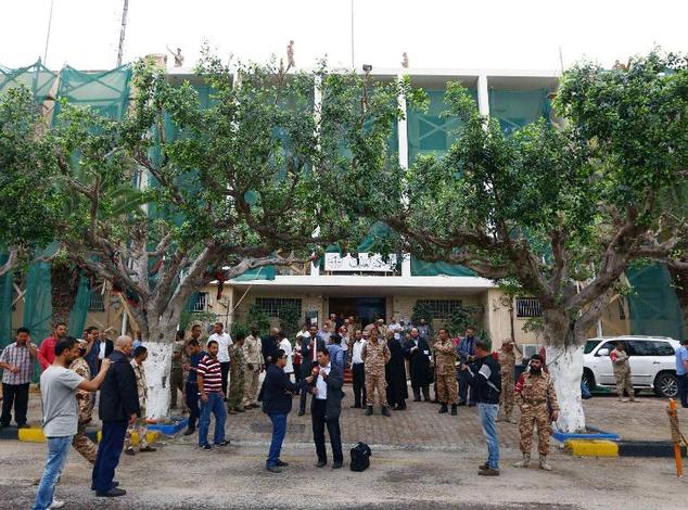 Opinion: The Supreme Court decision that is ripping Libya apart