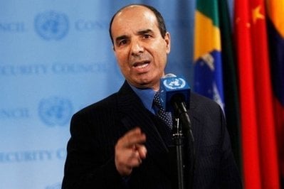 Ibrahim Dabbashi