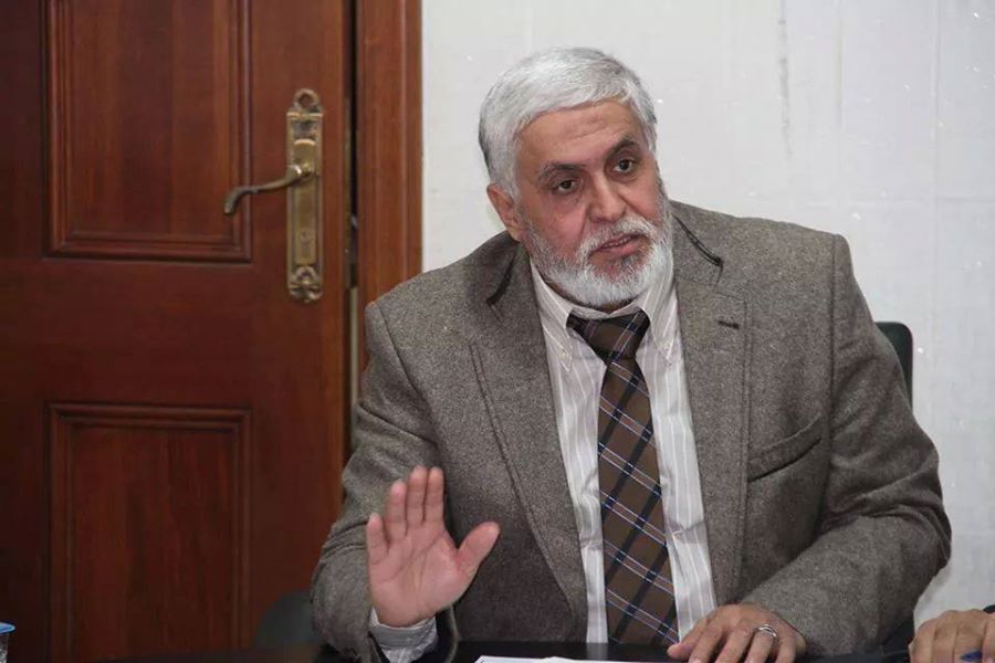 Minister in Hassi's administration "attacked" by bodyguards: report