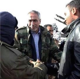 Hassi congratulates Sidra attackers