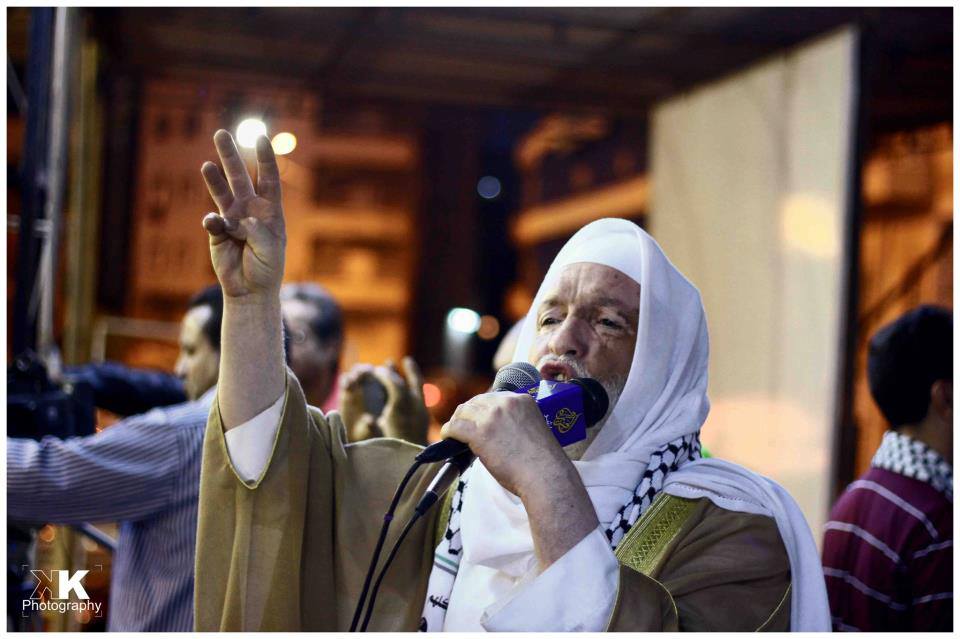 Misrata cleric’s comments on Cyrenaicans spark heated debate