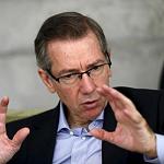 Ghadames II talks to include many different players: report