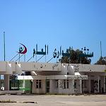Empty Benghazi hospital being looted