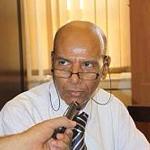 Tripoli university dean badly hurt in attack