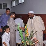 Kidnapped Tripoli cleric released after five months