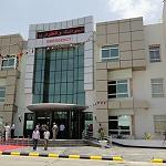 Lethal gunfight at Misrata hospital: report