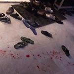 One dead, three injured after rocket hits Benghazi mosque