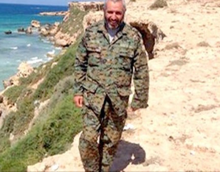 Senior Libya Dawn commander killed near Sabratha; Misrata sends reinforcements