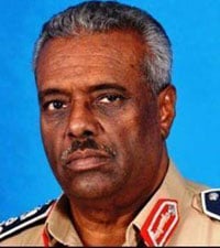 LNA claims control of Ras Jedir, says border now closed