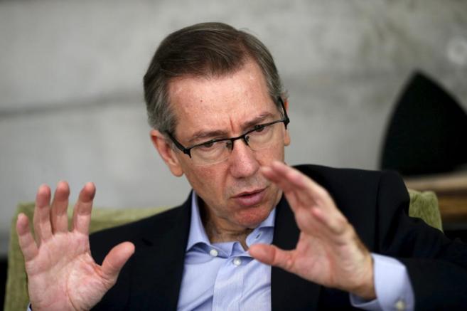 UNSMIL's Bernardini Leon widens participation for Ghadames II