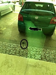 Grenade thrown at ISM school in Tripoli fails to explode - no injuries or damage