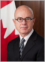 New Canadian ambassador for Libya