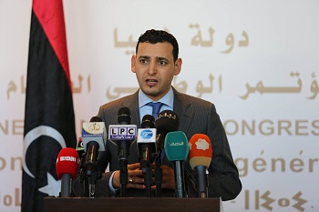 Tripoli authorities plan austerity as income dwindles