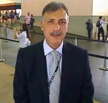 Top NOC executive kidnapped in Tripoli