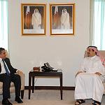 Qatari and Libyan governments in bridge building moves