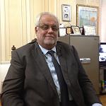 Libyan ambassador in Cairo replaced: report