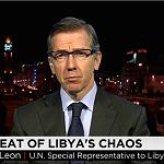 UNSMIL "running out of time and ideas" - may give up on Libya
