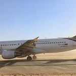Libyan Airlines start flights to Zintan