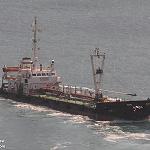 Tanker crew still held over fuel smuggling claim