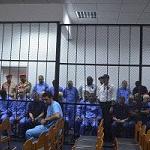 Top Qaddafi regime trial adjourned yet again