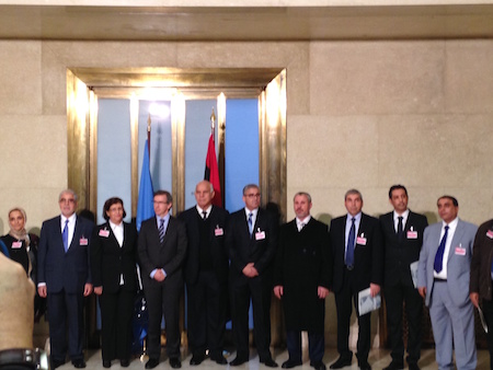 UN geneva Libya 1