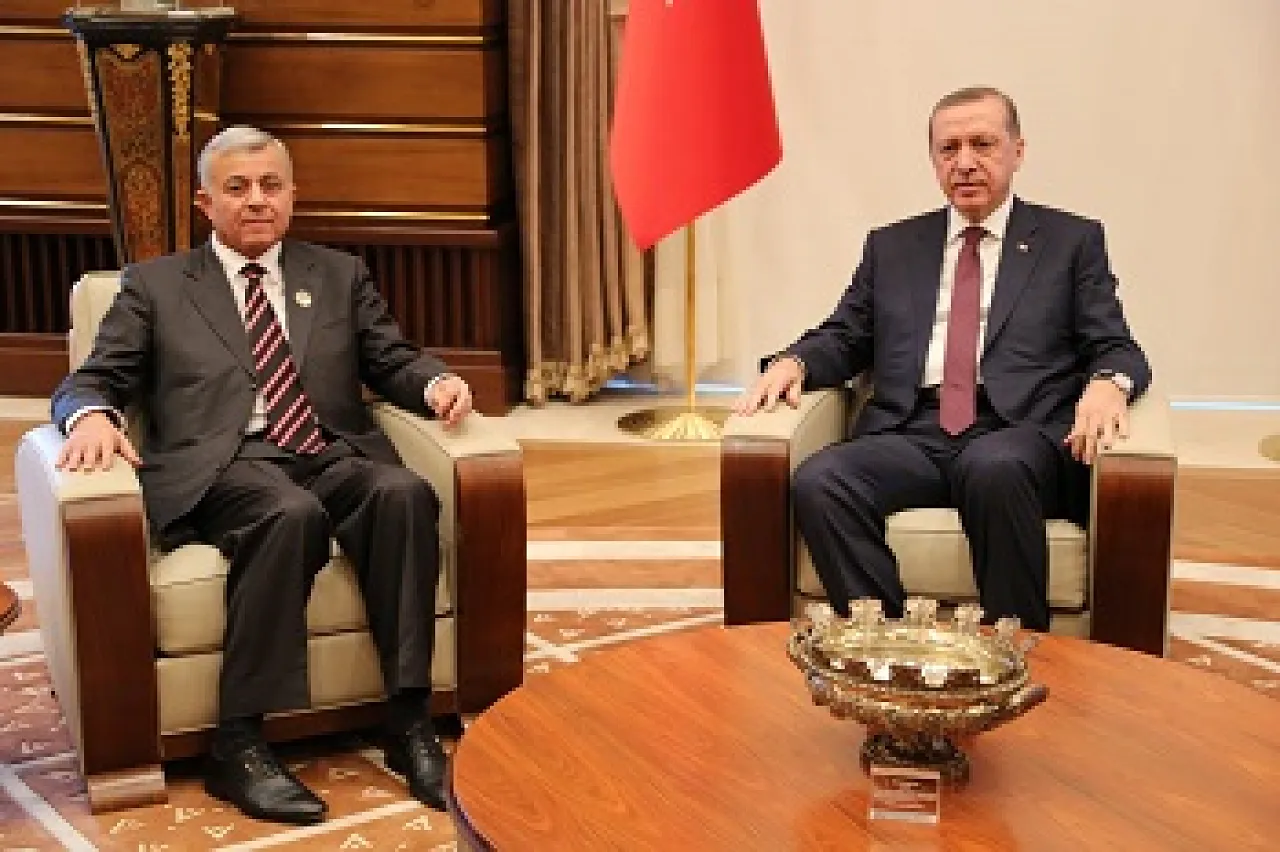 Abu Sahmain Erdogan 