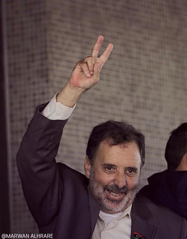 Libya loses renowned poet and beloved university staffer on the same day