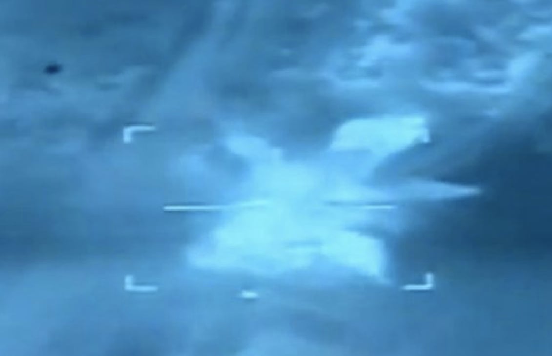 Egypt carries out second round of air strikes in Libya