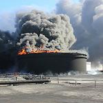 Sidra fire official report reveals great damage