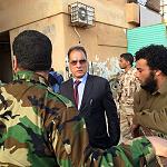 Only HoR can sack me: Interior Minister Sinki