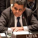 Libya and Egypt isolated in Security Council arms plea