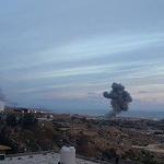 Egypt bombs IS in Derna in revenge for Sirte beheadings