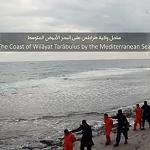 Egyptian Christians beheaded in Sirte