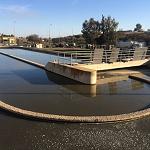 Pooped out sewage system causes big mess in Ghariyan