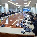 Sidra repairs "first priority" for Waha Oil