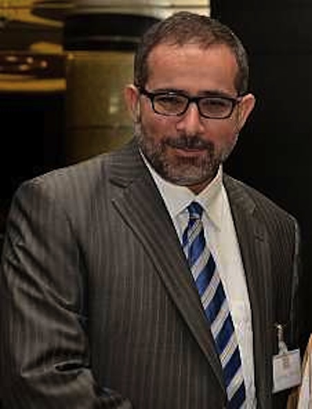 Nayed warns: Hassi’s government doorway to establishment of Libya as “global terrorism base”