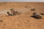 Zintan airport bombed by Libya Dawn aircraft